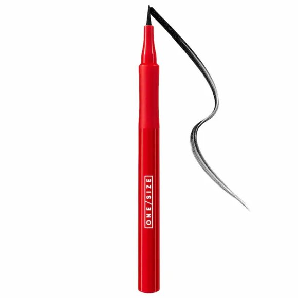 NEW ONE/SIZE by Patrick Starrr  Point Made Waterproof Liquid Eyeliner Pen - Picture 1 of 1